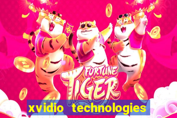 xvidio technologies brasil 2024 os